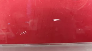 GN1Z7424701A,GN1Z7424631K,GN1Z5827407,CN1Z5826413B,GN1514529AA,GN1Z5827001A Дверь задняя левая красная Ford EcoSport Арт 20384606, вид 3