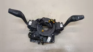 FG9T14A664CAW,15122201 Шлейф руля  Ford Mondeo 5 Арт 11387954, вид 1