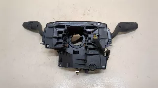 FG9T14A664CAW,15122201 Шлейф руля  Ford Mondeo 5 Арт 11387954, вид 2