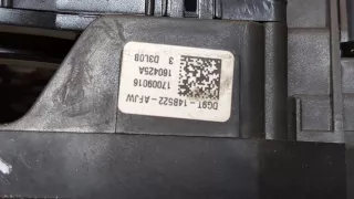 FG9T14A664CAW,15122201 Шлейф руля  Ford Mondeo 5 Арт 11387954, вид 3