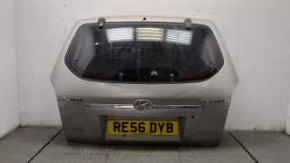 812302E010,812902E010 Замок крышки багажника Hyundai Tucson 1 Арт 11111598, вид 1