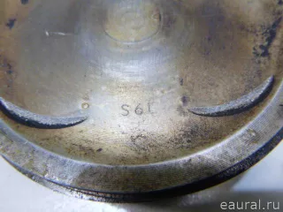 12006AD210 Subaru Поршень Subaru Impreza 5 Арт E22561442, вид 3