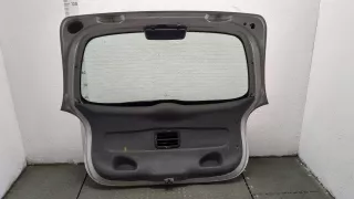 8744L1 Стекло заднее Citroen Xsara Picasso Арт 11378759, вид 3