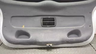 8744L1 Стекло заднее Citroen Xsara Picasso Арт 11378759, вид 4