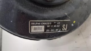 90576562 Цилиндр тормозной главный Opel Corsa C Арт 20376045, вид 3