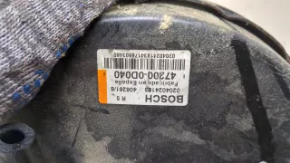 472000D040,0204024183 Цилиндр тормозной главный Toyota Yaris 1 Арт 20376047, вид 3