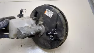 472000D040,0204024183 Цилиндр тормозной главный Toyota Yaris 1 Арт 20376047, вид 4
