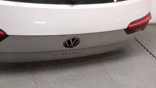 2GA945093C Фонарь крышки багажника левый Volkswagen T-Roc Арт 11285522, вид 3