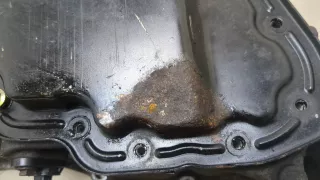 111110249R Поддон Renault Trafic 3 Арт 20319827, вид 2