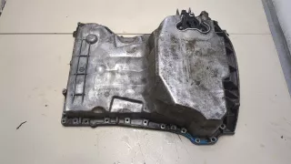  Поддон Mercedes C W203 Арт 20323250, вид 1
