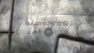  Поддон Mercedes C W203 Арт 20323250, вид 3