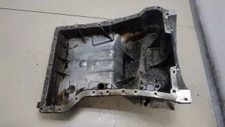  Поддон Mercedes C W203 Арт 20323250, вид 4