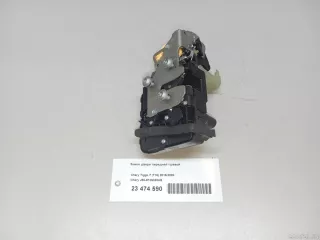 J606105020AB Chery Замок двери передней правой Chery Tiggo  2 Арт E23474590, вид 8