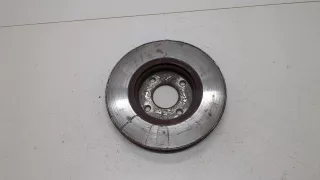  Диск тормозной передний Ford Transit 4 Арт 20378272, вид 1