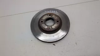  Диск тормозной передний Ford Transit 4 Арт 20378272, вид 3