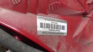 A2048203064,A2049068602 Фонарь задний правый Mercedes C W204 Арт 8572596, вид 3