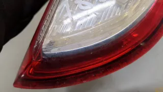 1520757 Фонарь задний правый Ford Focus 2 restailing Арт 20384731, вид 3