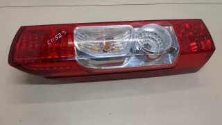 1366452080 Фонарь задний левый Fiat Ducato 3 Арт 20369804, вид 2
