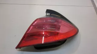 A2038200664 Фонарь задний правый Mercedes C W203 Арт 20384365, вид 1