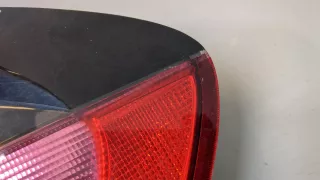 A2038200664 Фонарь задний правый Mercedes C W203 Арт 20384365, вид 4