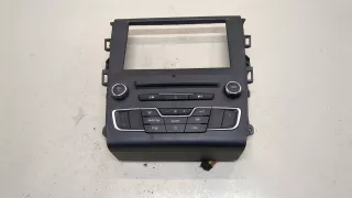 HS7T18E245ACA Блок управления печки / климат-контроля Ford Mondeo 5 Арт 20384054, вид 1