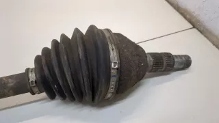 374470,9186550,95520755 Полуось передняя правая (приводной вал, шрус) Opel Vectra C  Арт 20308867, вид 2