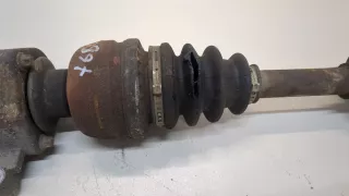 374470,9186550,95520755 Полуось передняя правая (приводной вал, шрус) Opel Vectra C  Арт 20308867, вид 3