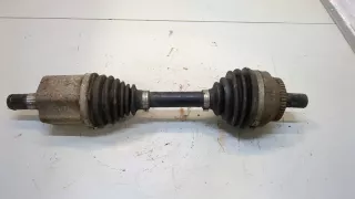8252040 Полуось передняя левая (приводной вал, шрус) Volvo V70 3 Арт 20384043, вид 1