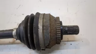 8252040 Полуось передняя левая (приводной вал, шрус) Volvo V70 3 Арт 20384043, вид 2