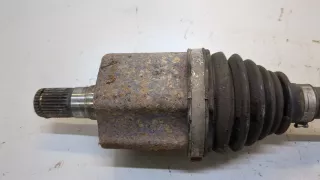 8252040 Полуось передняя левая (приводной вал, шрус) Volvo V70 3 Арт 20384043, вид 3