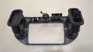 5N0819703A,5N0819704A Дефлектор обдува салона Volkswagen Tiguan 1 Арт 11384719, вид 2
