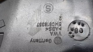 5N0819703A,5N0819704A Дефлектор обдува салона Volkswagen Tiguan 1 Арт 11384719, вид 4