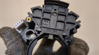  Переключатель подрулевой (стрекоза) Mercedes A W168 Арт 20380813, вид 3
