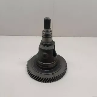 7701716641 Renault Дифференциал Renault Laguna 1 Арт E23737550, вид 2