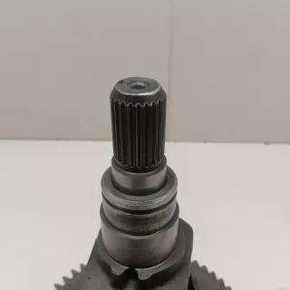 7701716641 Renault Дифференциал Renault Laguna 1 Арт E23737550, вид 3