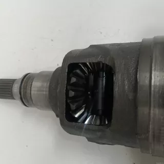 7701716641 Renault Дифференциал Renault Laguna 1 Арт E23737550, вид 5