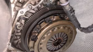 16450R3LG01 Форсунка Honda CR-V 4 Арт 11166691, вид 3