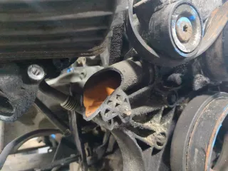  Форсунка Mercedes Vito W639 Арт 11372153, вид 2