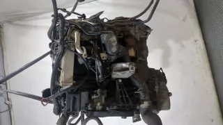  Форсунка Mercedes Vito W639 Арт 11372153, вид 3