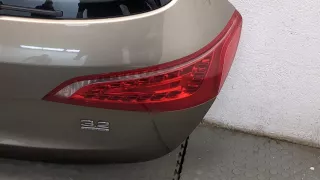 8R0827300A Петля крышки багажника Audi Q5 1 Арт 11231713, вид 4