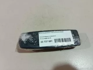 809610017R Renault Блок управления стеклоподъемниками Renault Megane 3 Арт E23737651, вид 6
