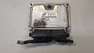 038906019pa Блок управления двигателем Volkswagen Sharan 1 restailing Арт 8779392, вид 1