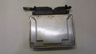 038906019pa Блок управления двигателем Volkswagen Sharan 1 restailing Арт 8779392, вид 3