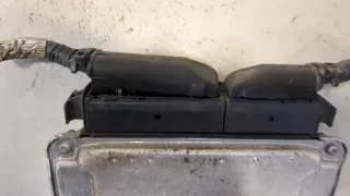 038906019pa Блок управления двигателем Volkswagen Sharan 1 restailing Арт 8779392, вид 4