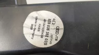 8E9035382 Сабвуфер Audi A4 B6 Арт 20379244, вид 2