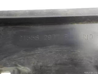 215582977R Renault Дефлектор Renault Dokker Арт E52573206, вид 5