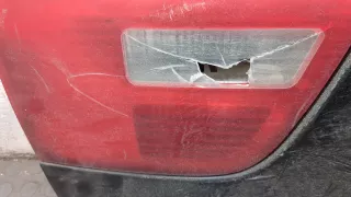 41627130827 Борт откидной BMW X5 E53 Арт 20075135, вид 2