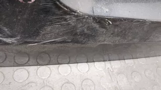 41627130827 Борт откидной BMW X5 E53 Арт 20075135, вид 5