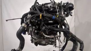 60006445 Патрубок воздушного фильтра Chevrolet TrailBlazer 3 Арт 11347717, вид 4