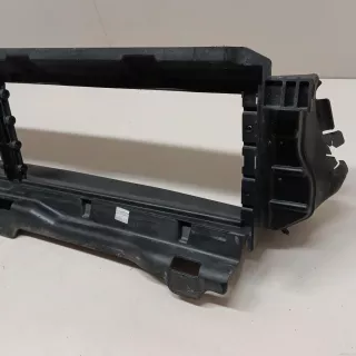 31455485 Volvo Воздуховод радиатора нижний Volvo S60 3 Арт E23750290, вид 5